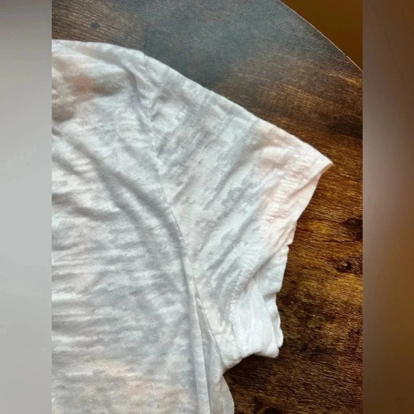 Vintage Havana | ladies embellished t-shirt. Size: L - Picture 4 of 11